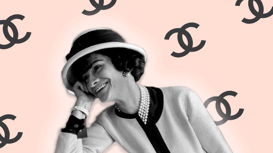 25 Coco Chanel Quotes on Life, Fashion, and True Style For Instagram