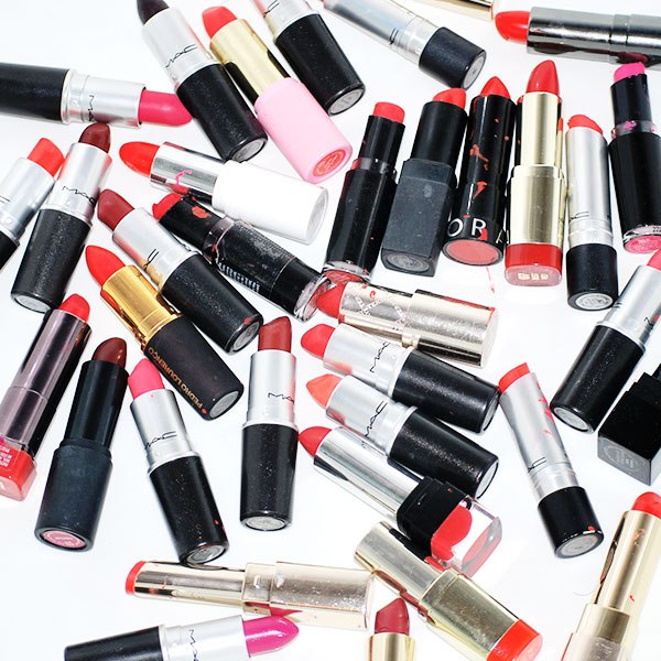Why I’m a Compulsive Beauty Hoarder StyleCaster
