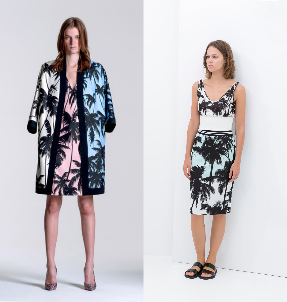 Buy for Less 10 Shameless Designer Knockoffs StyleCaster