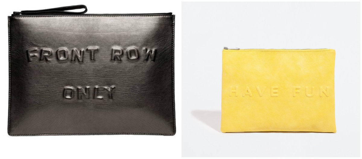 Buy for Less 10 Shameless Designer Knockoffs StyleCaster