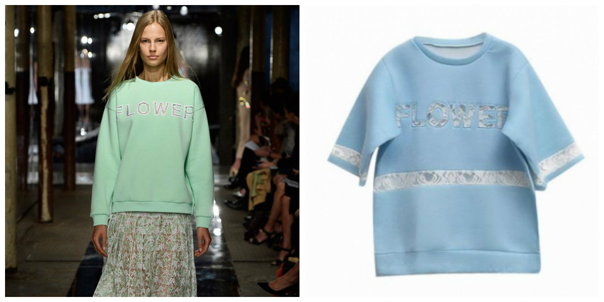 Buy for Less 10 Shameless Designer Knockoffs StyleCaster