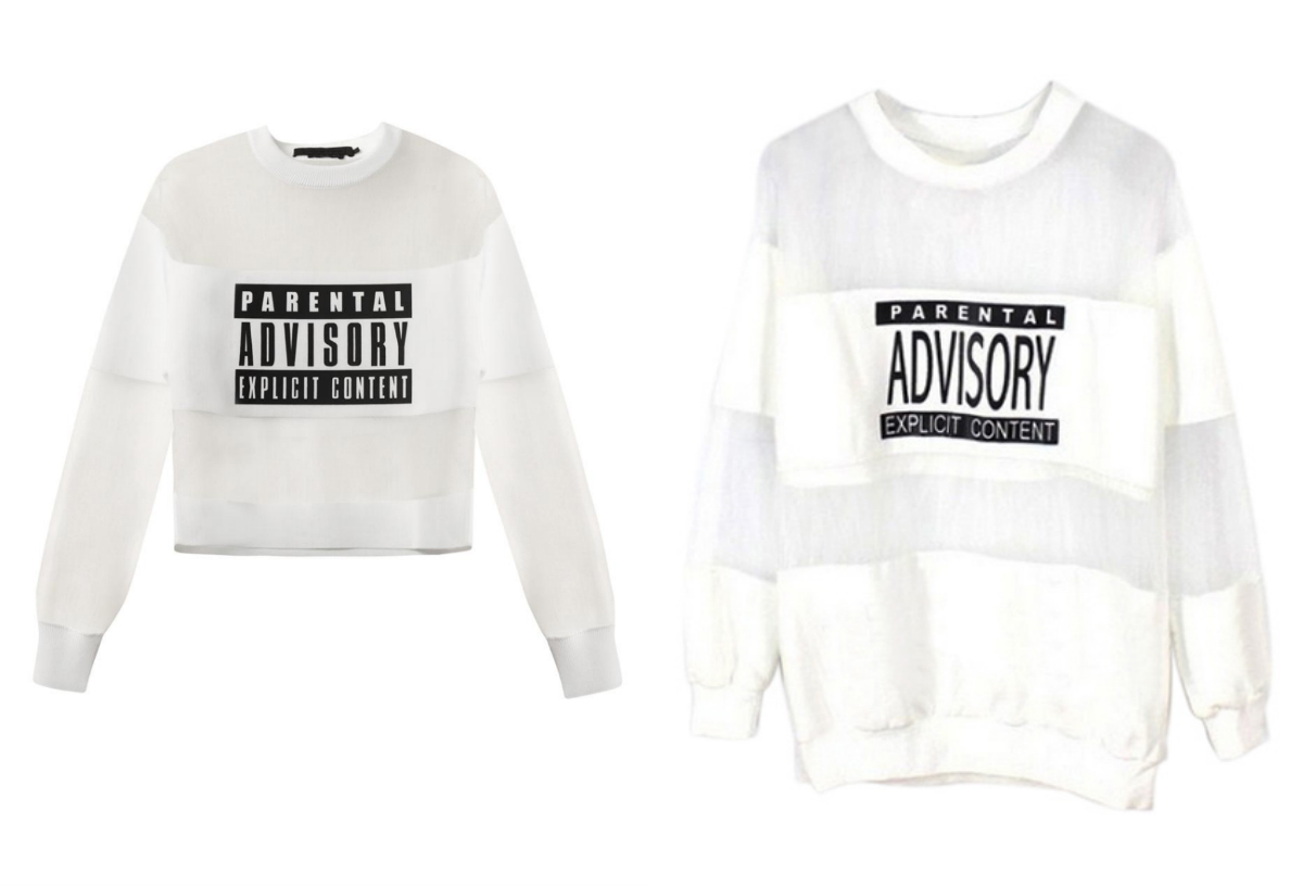 Buy for Less 10 Shameless Designer Knockoffs StyleCaster