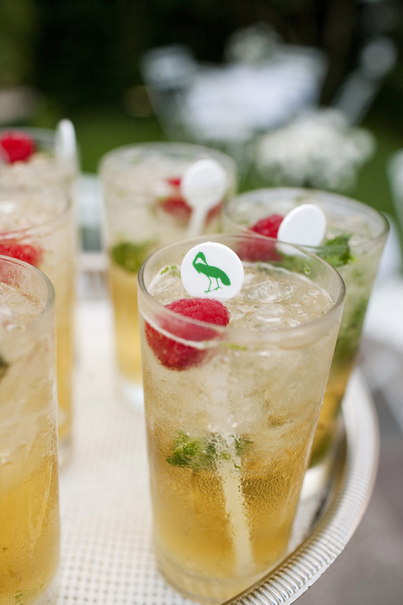 Dig It Yourself A Guide To The Perfect Summer Garden Party StyleCaster