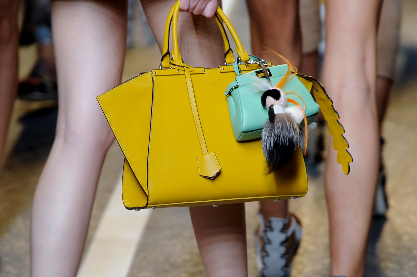 The 50 Best Bags for Spring 2015 StyleCaster