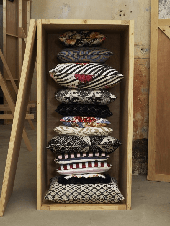 The Christian Lacroix Concept Store is a Design Nerd’s Paradise