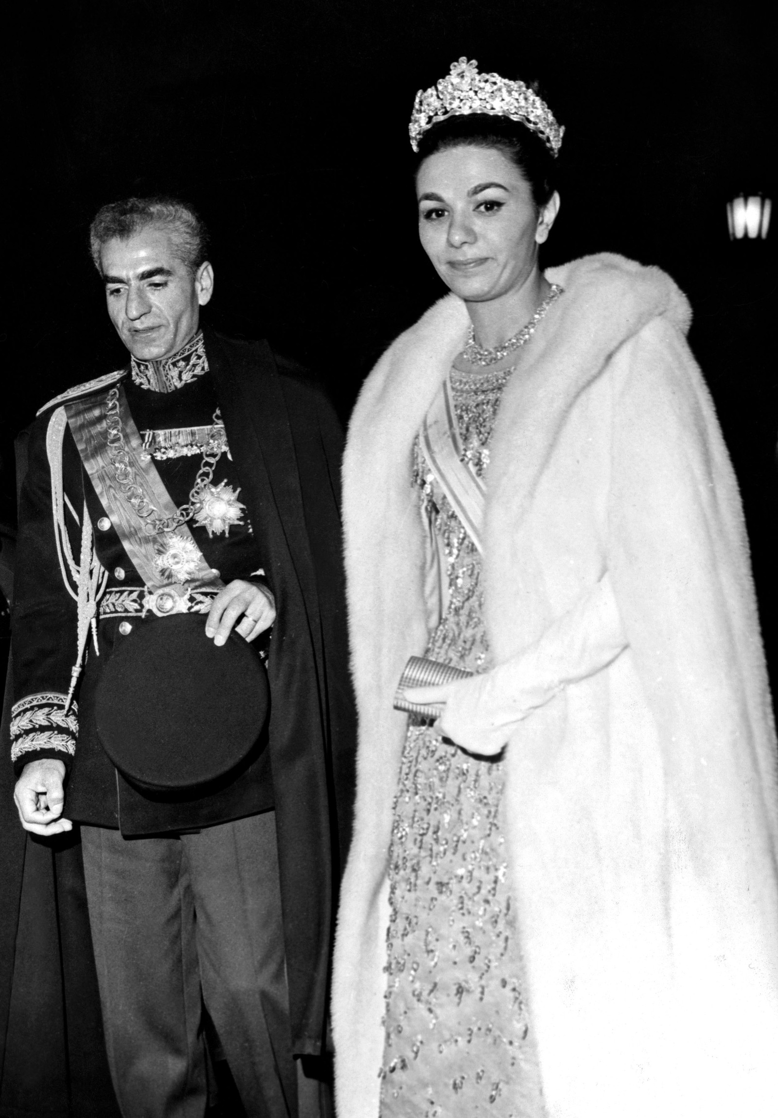 25 Ordinary People Who Became Royal StyleCaster