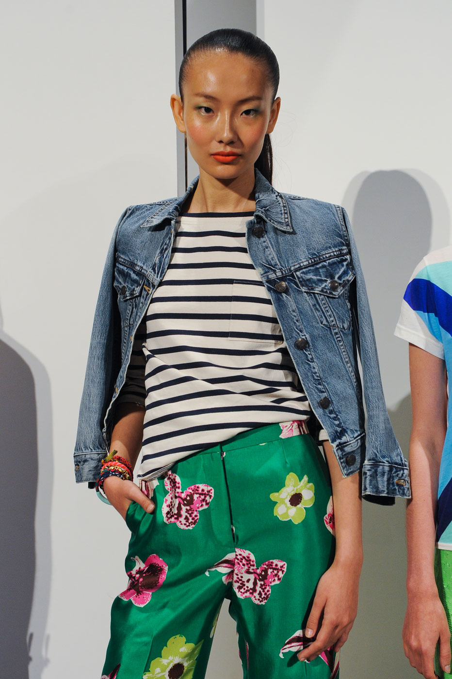 A Brief History of the Iconic Breton Stripe StyleCaster