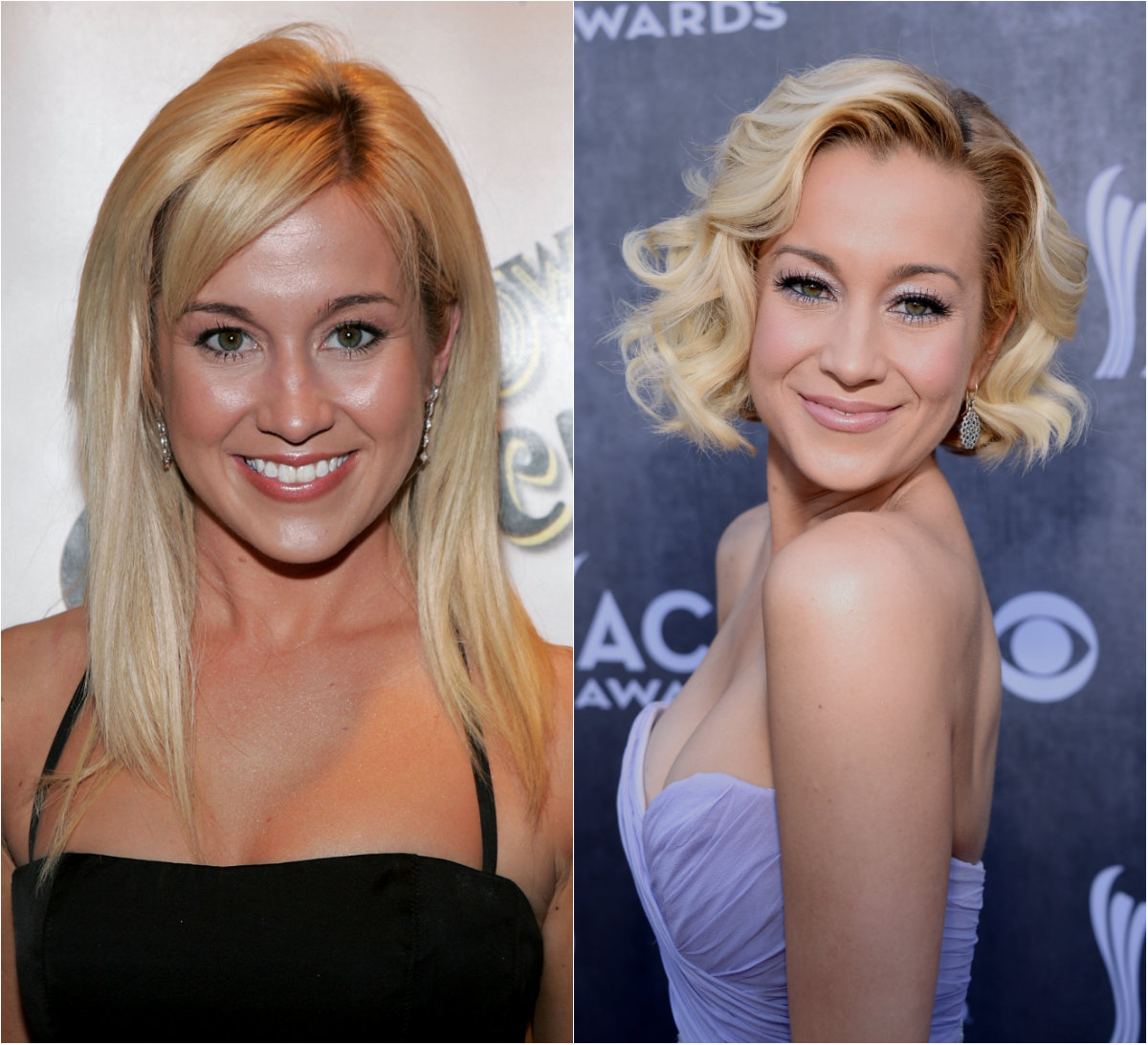 Celebrity Plastic Surgery 30 Before & After Pics StyleCaster