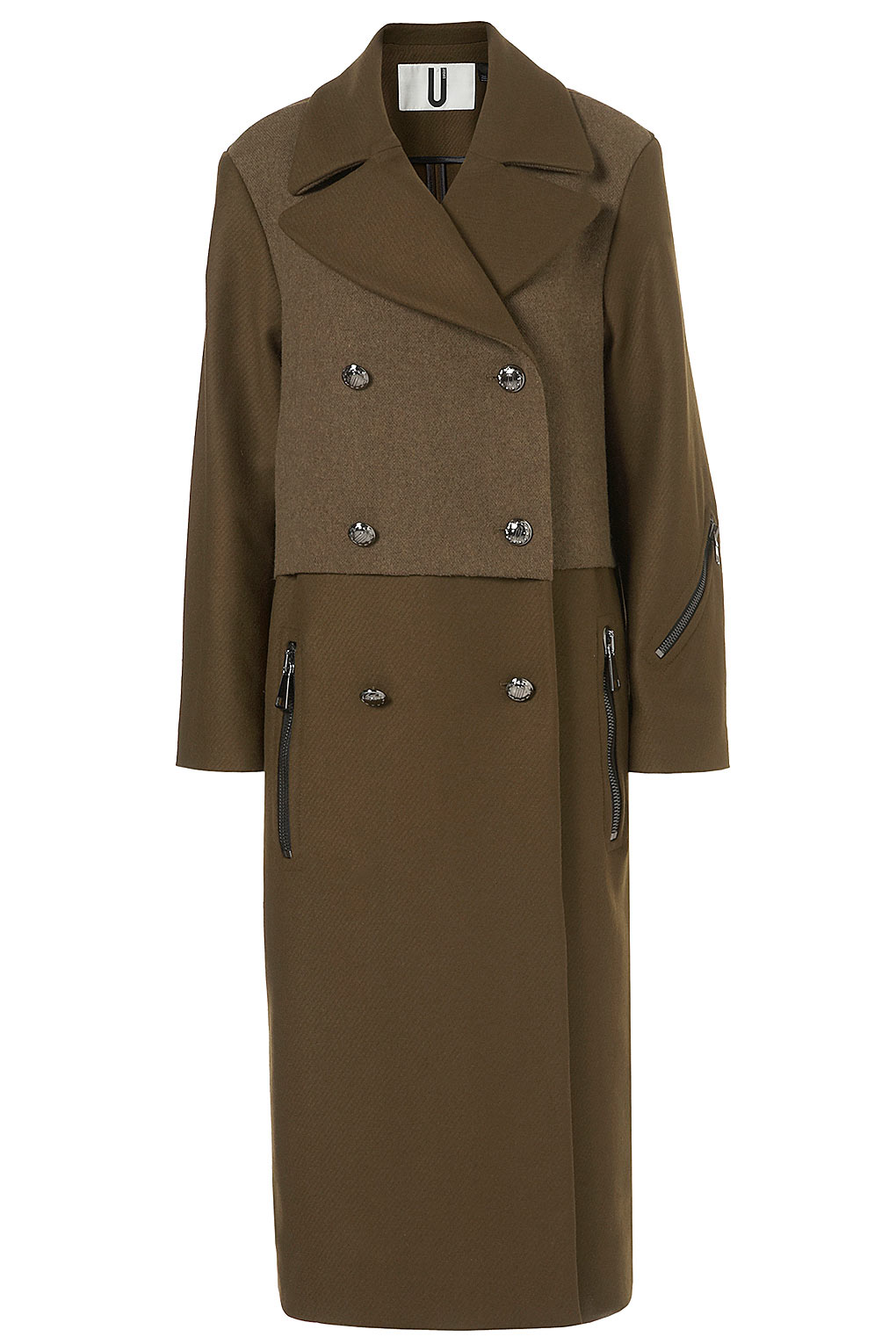 Fall Essential Military Coats To Keep Your Style In TipTop Shape