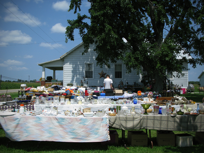 The World’s Best Flea and Antique Markets StyleCaster