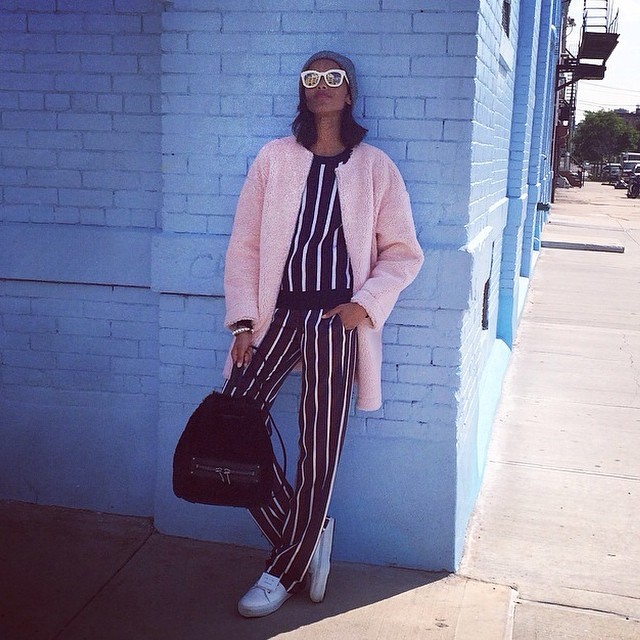 The 50 Best Fashion Brands to Follow on Instagram StyleCaster