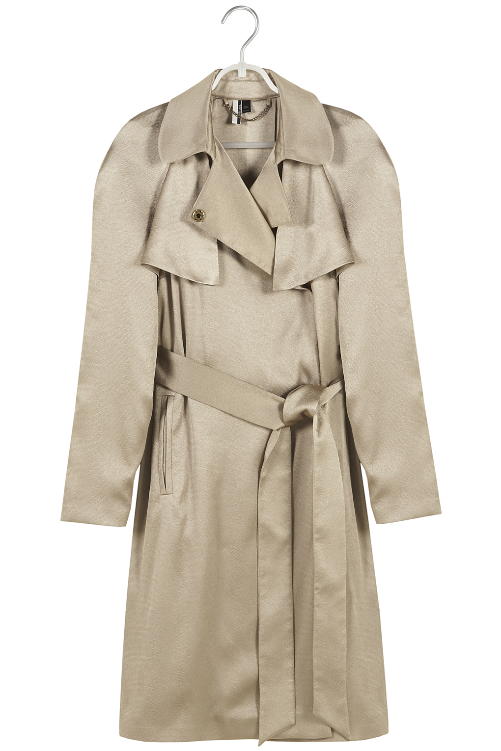 First Look Debuts OnlineOnly Capsule Collection for The U.S