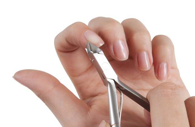 Cutting Your Cuticles What Salons Don’t Want You to Know StyleCaster