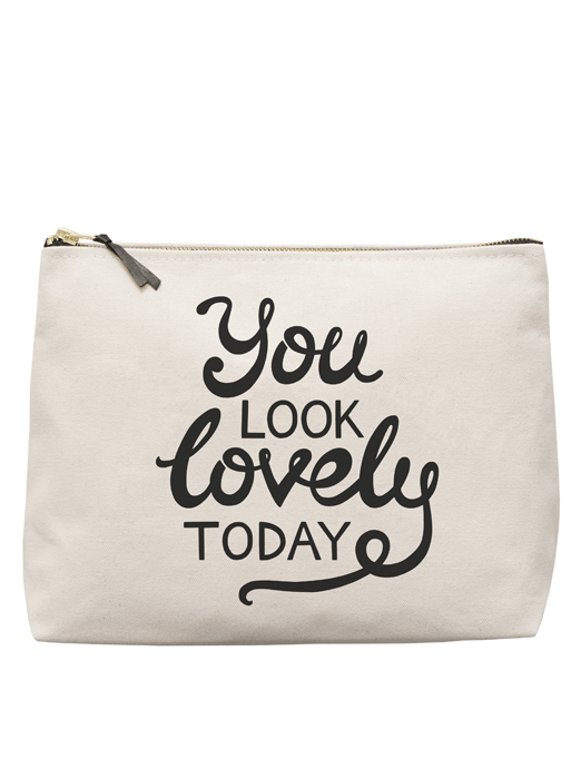 Cool Makeup Bags 10 Picks That Are Cooler Than Their Contents