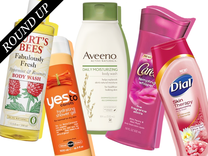 10 of the Best Body Washes Under 10 StyleCaster