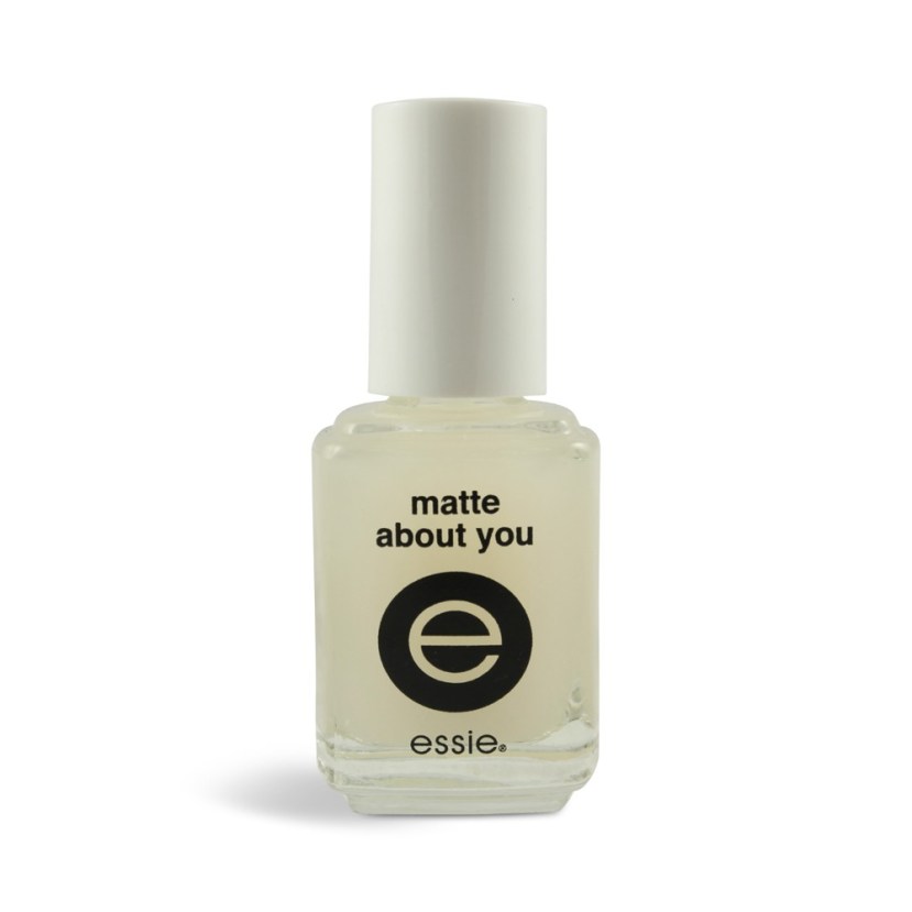 The Best Matte Top Coats StyleCaster