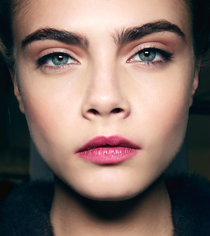 10 Brilliant Eyebrow Hacks Every Woman Should Know StyleCaster