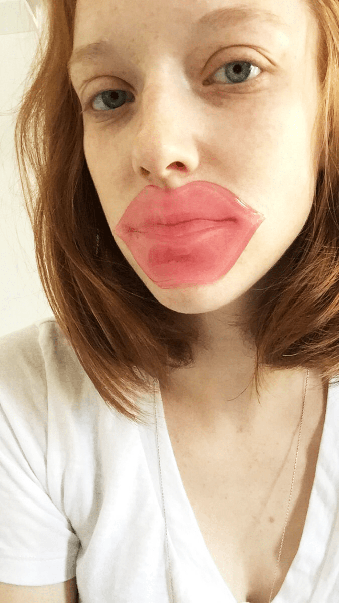 7 Face Masks That Were Made to Snapchat StyleCaster