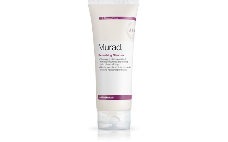 10 WashandGo Cleansers That Take EVERYTHING Off StyleCaster