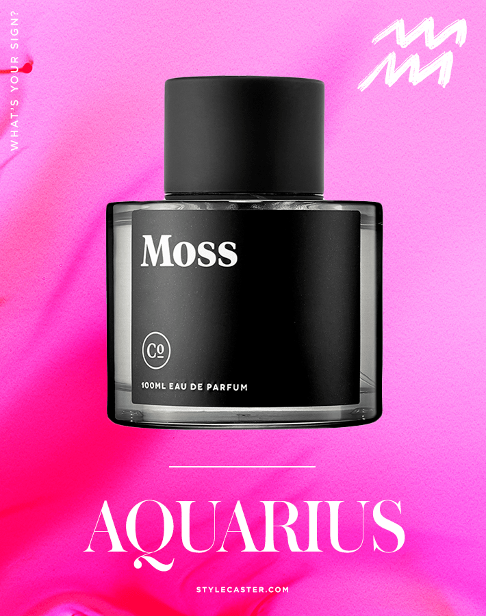 The Best Scent for Your Zodiac Sign StyleCaster