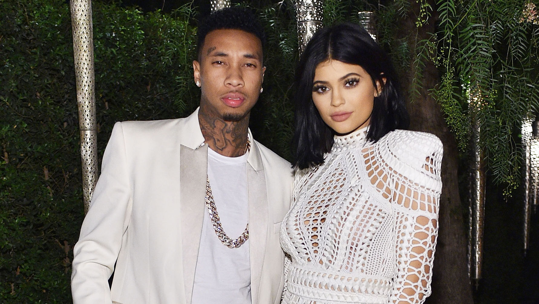 Did Tyga Cheat on Kylie Jenner with a Brazilian Model? StyleCaster
