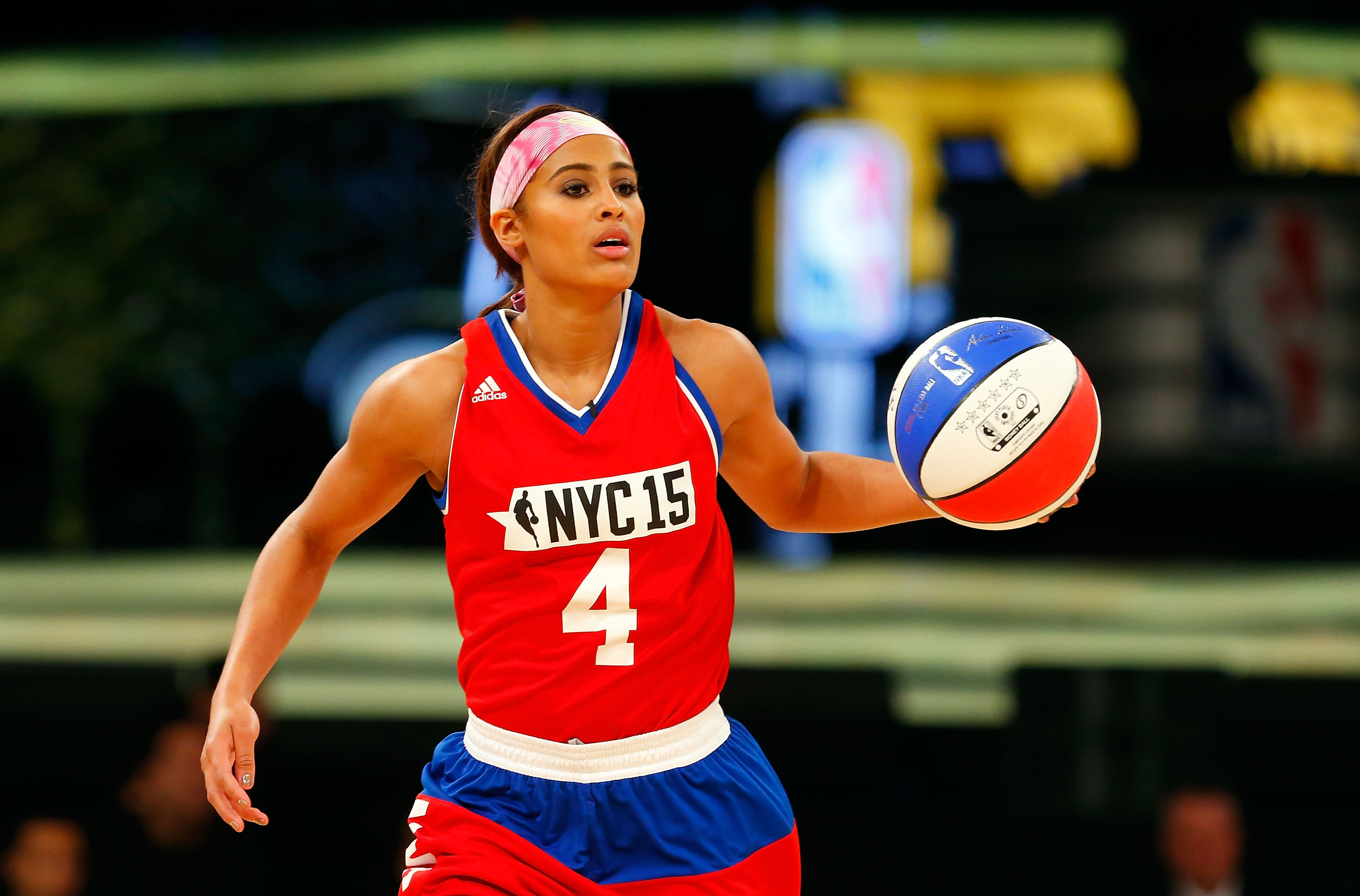 Female Athletes to Follow on Instagram StyleCaster