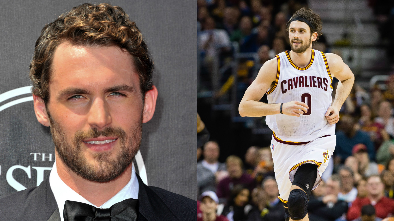 Hottest NBA Players StyleCaster