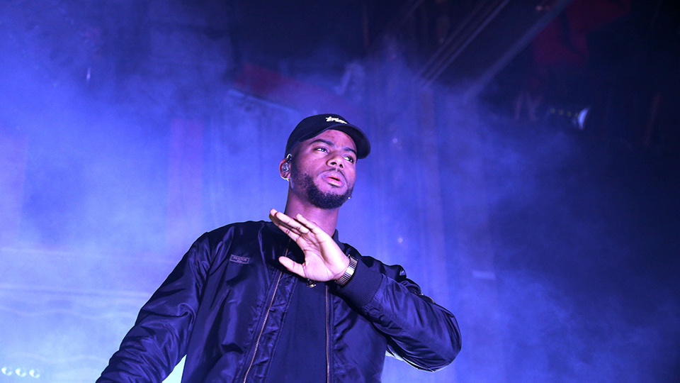 Bryson Tiller Is Who You Should Be Listening to Now StyleCaster