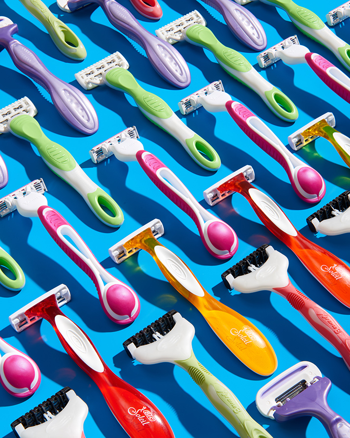 This Is the AllTime Best Cheap Drugstore Razor StyleCaster