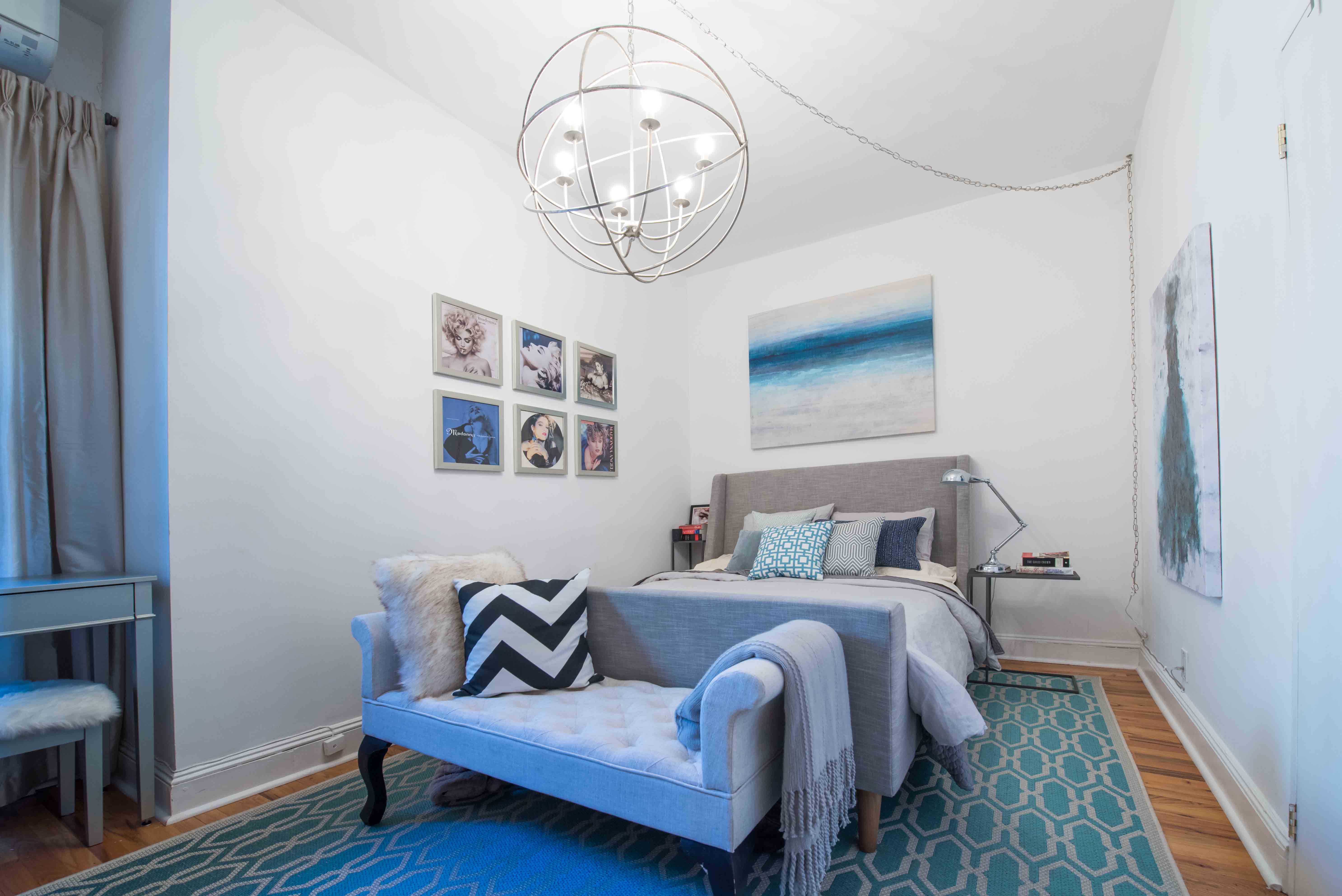 Havenly’s Tips for Making the Most of a Small Space on a Budget