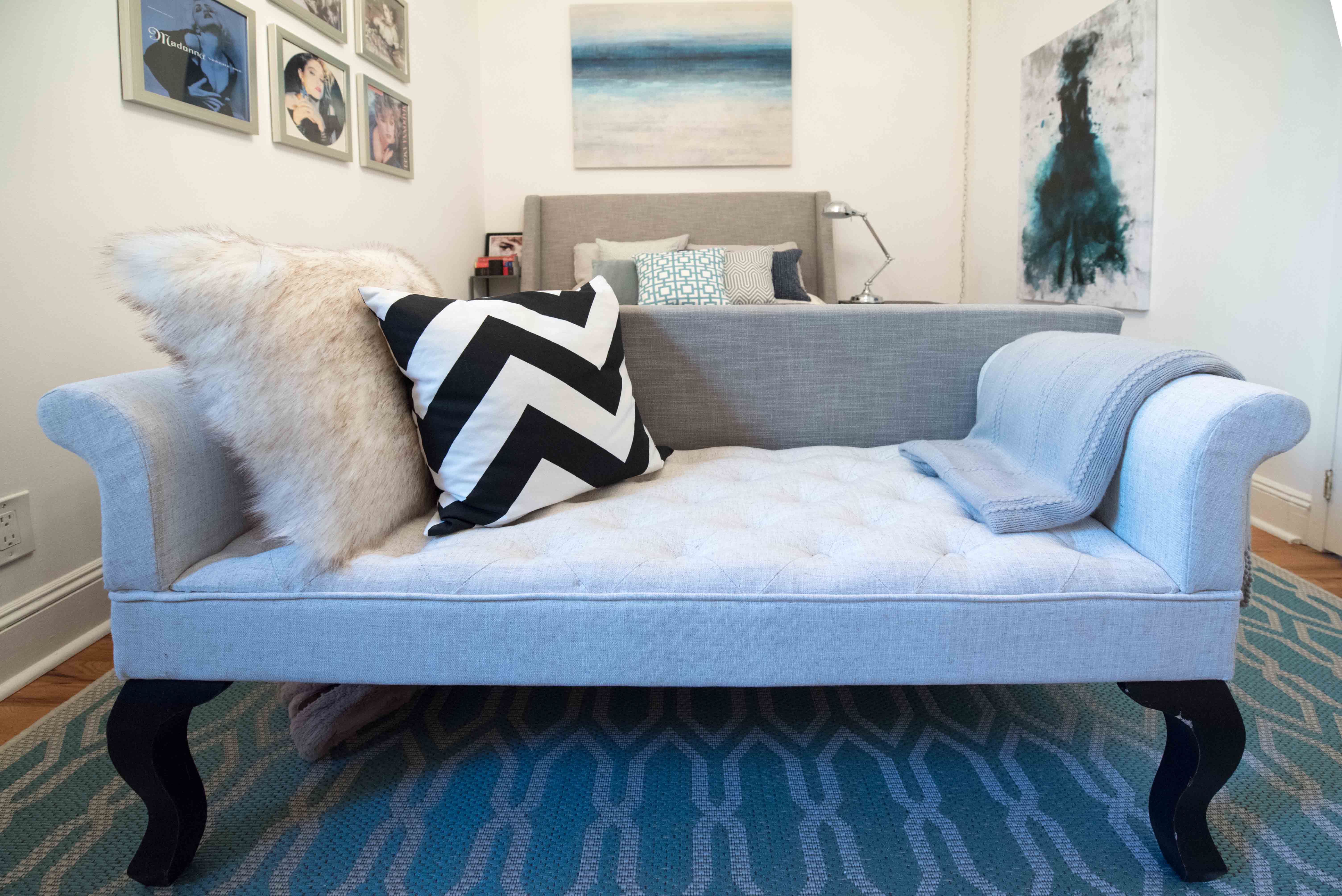 Havenly’s Tips for Making the Most of a Small Space on a Budget