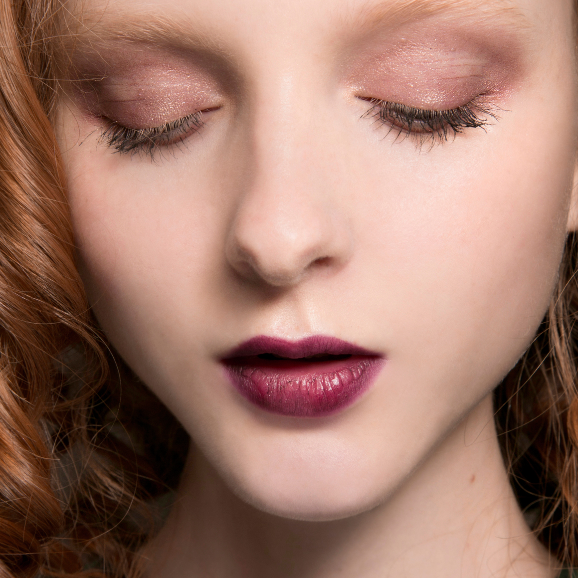 Your Ultimate Guide to Fall Wedding Hair and Makeup StyleCaster