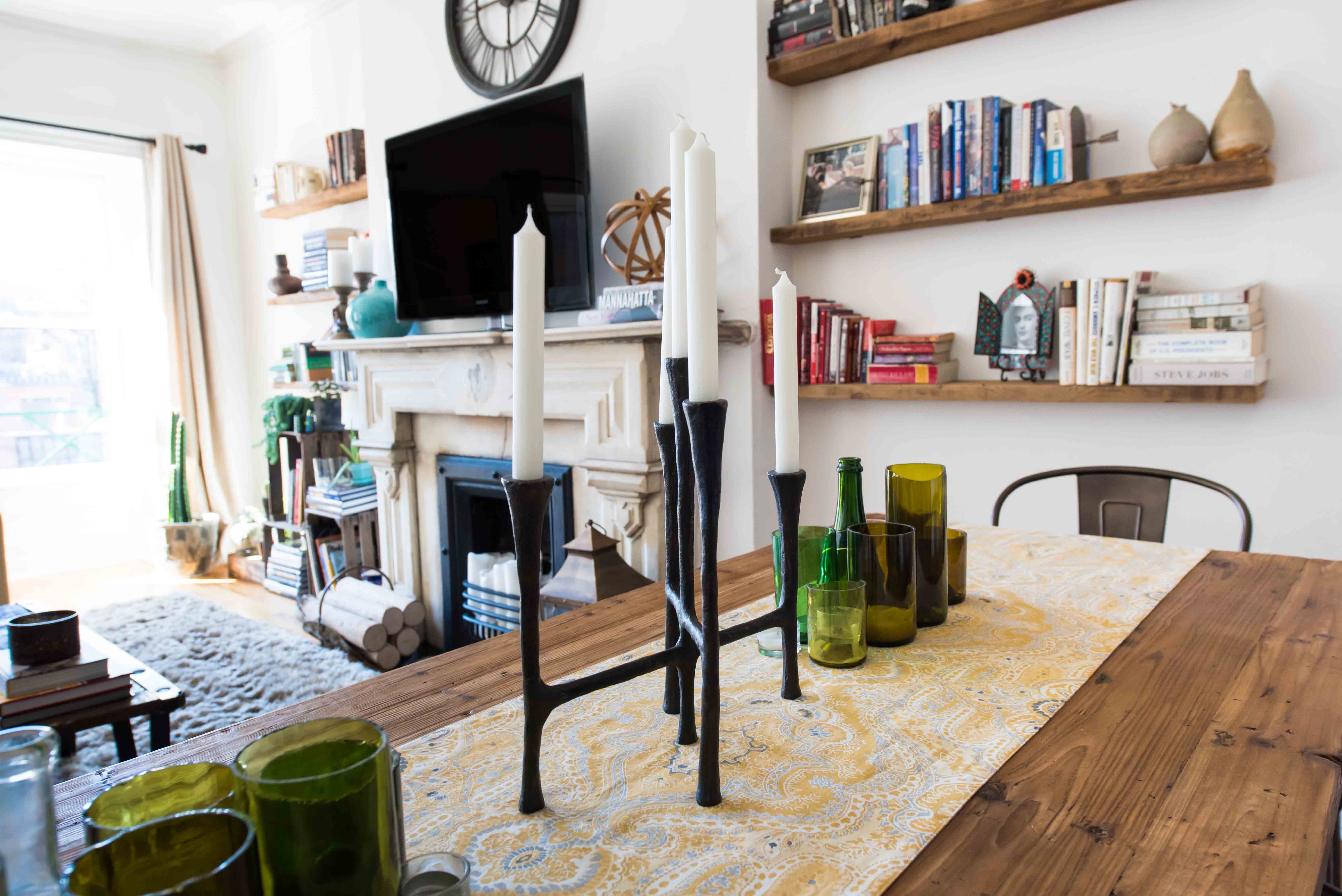 Havenly’s Tips for Making the Most of a Small Space on a Budget
