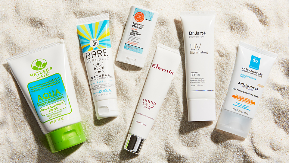 This Is What Your Sunscreen’s Expiration Date Really Means StyleCaster