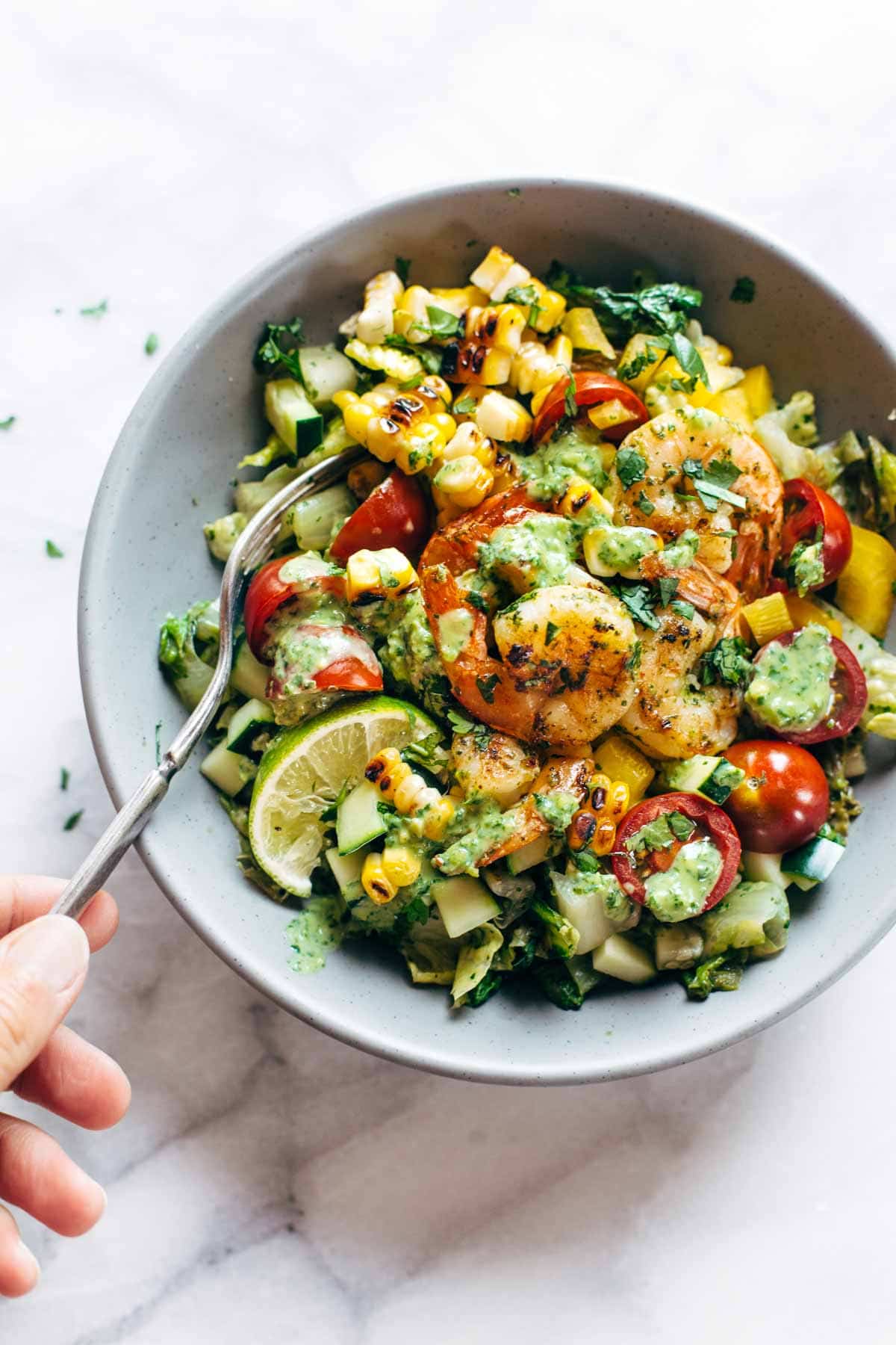 Best Summer Salads 50 Recipes That Aren’t Boring (Seriously) StyleCaster