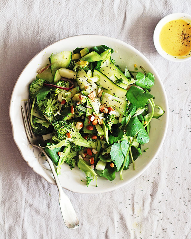 50 Easy Summer Salads That Aren’t Boring (Seriously) StyleCaster