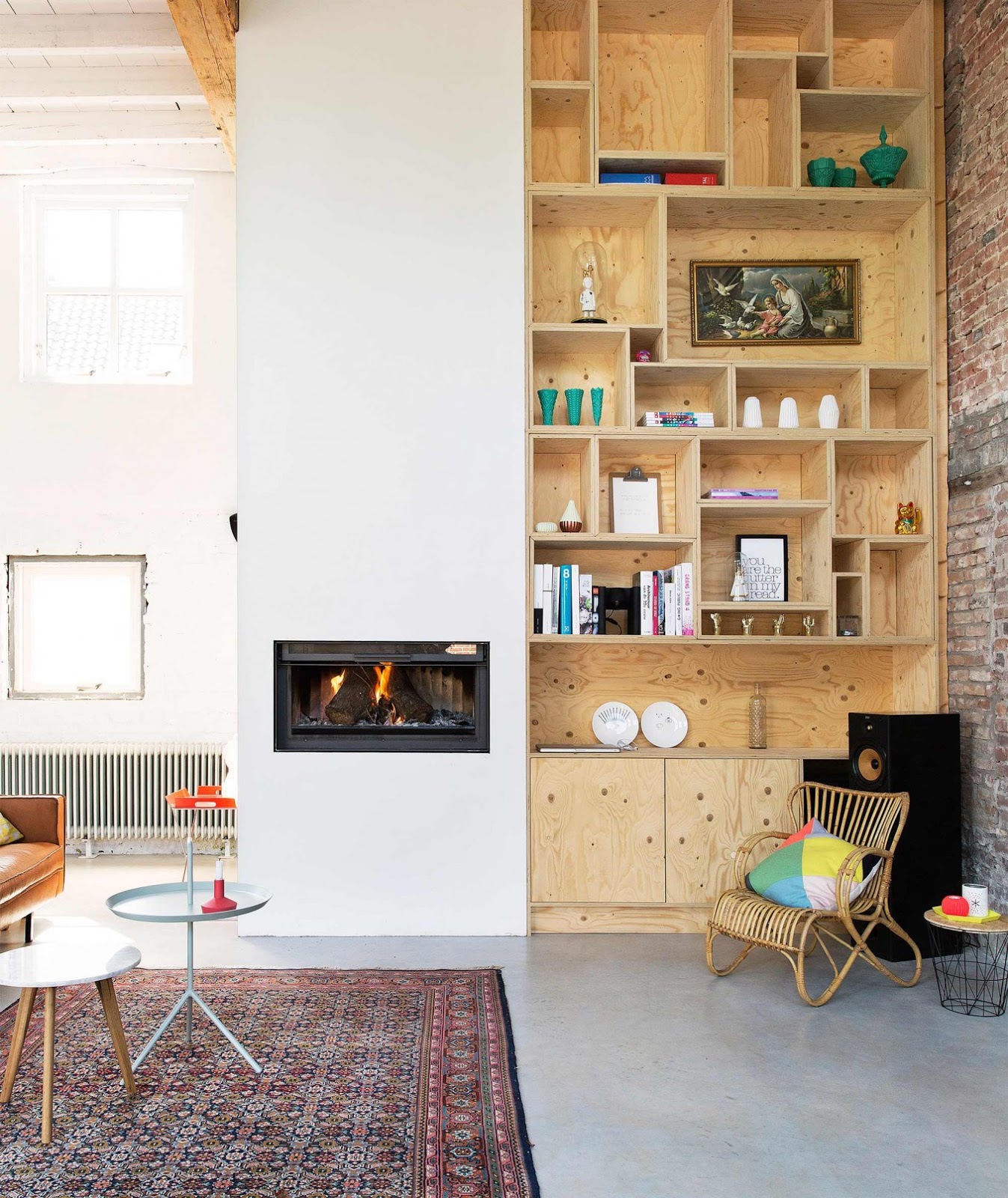 Your Total Guide to Scandinavian Furniture StyleCaster