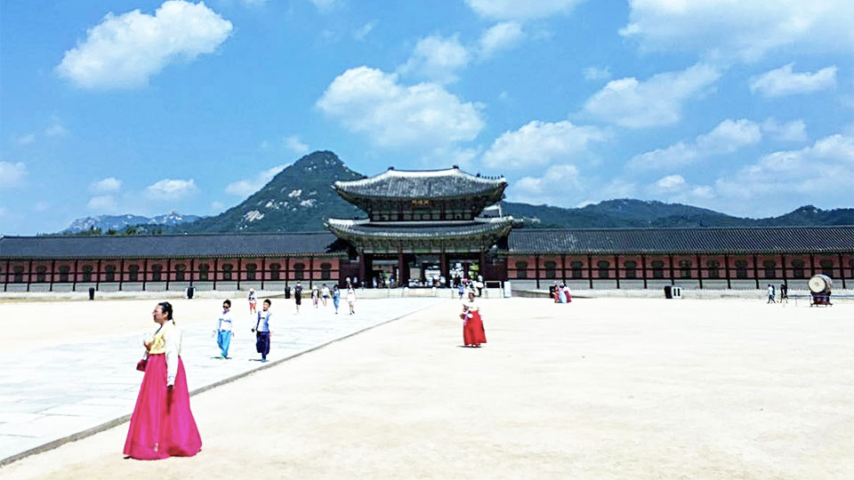 The Beauty Guru’s Guide to Seoul, South Korea StyleCaster