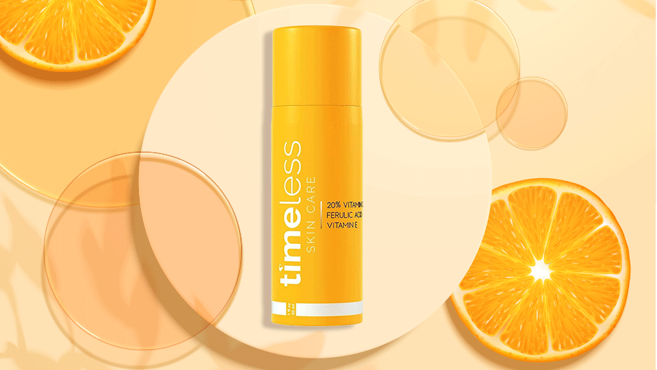 Best Vitamin C Serums 2022 8 MustHaves According to Reddit StyleCaster