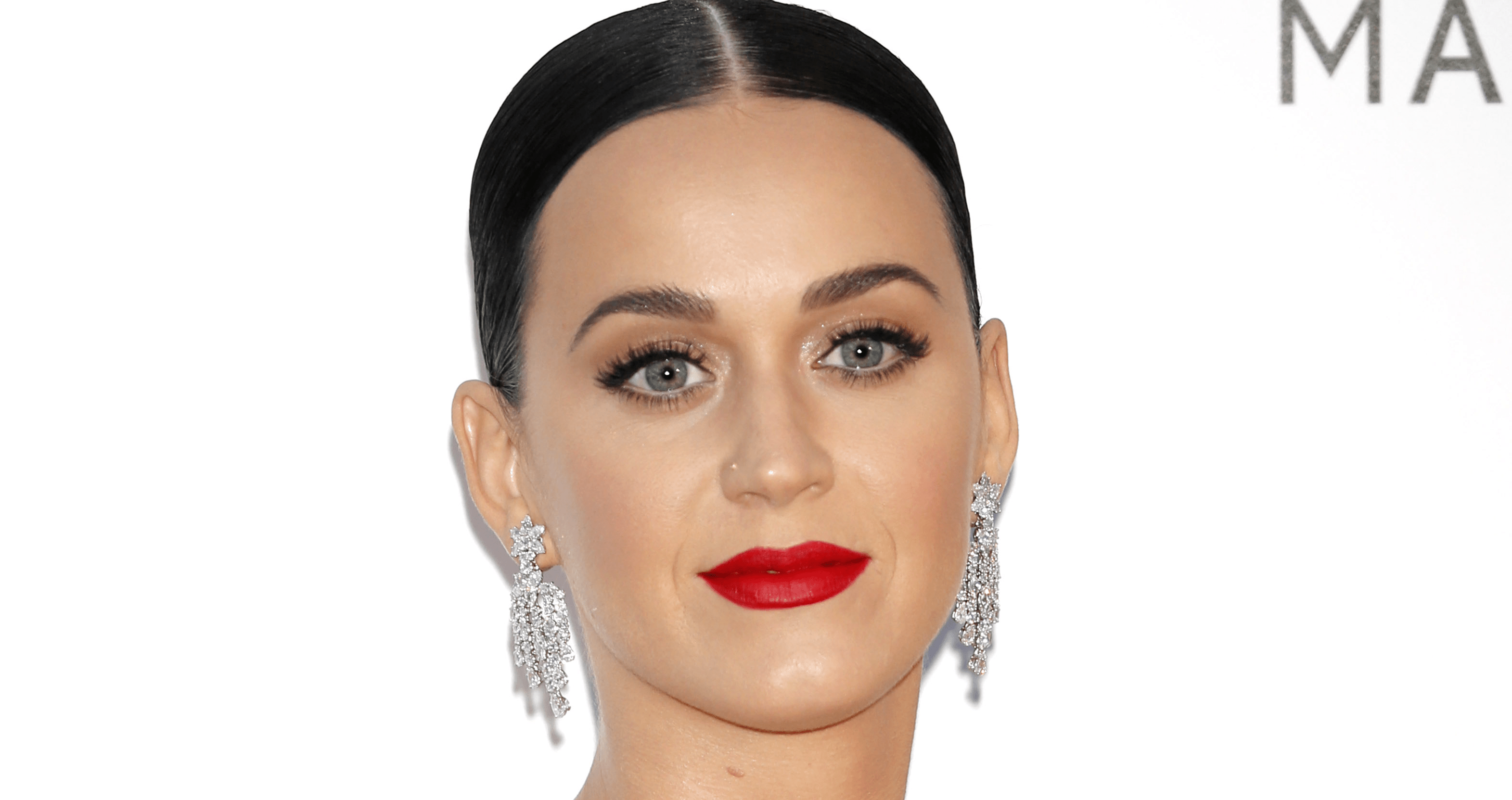 #Normal: Katy Perry Votes Naked, Gets Arrested, Laughs It Off – StyleCaster