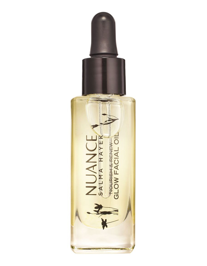 The Best Drugstore Face Oils to Try Right Now StyleCaster