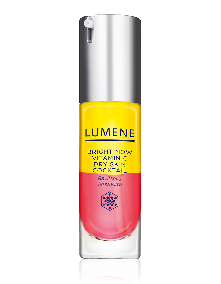 The Best Drugstore Face Oils to Try Right Now StyleCaster
