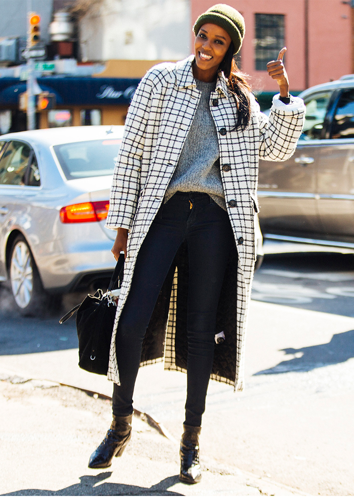 Layered Outfits StyleCaster
