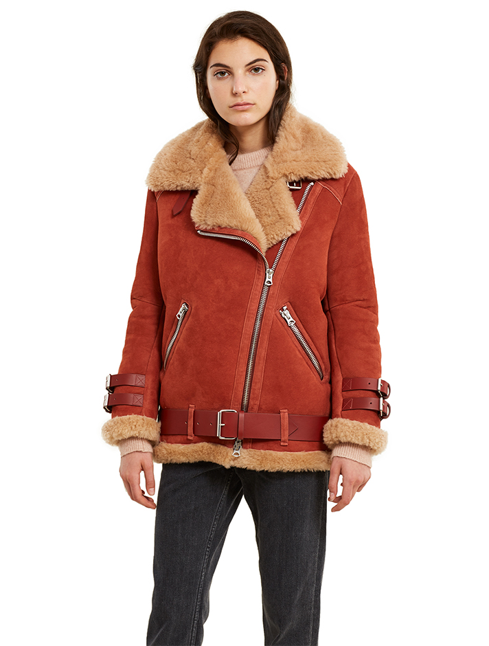 Cool Coats For Winter StyleCaster