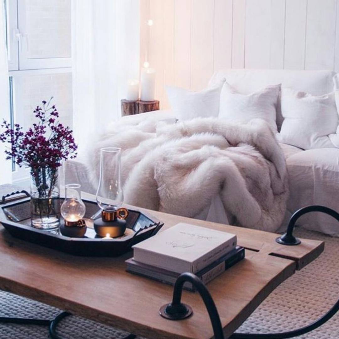 What Is Hygge The Danish Tradition Explained StyleCaster