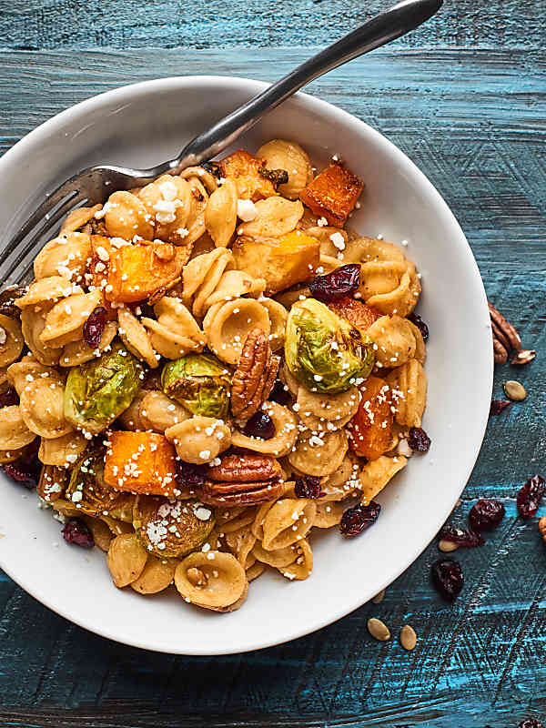 24 of the Best Pastas to Try This Winter StyleCaster