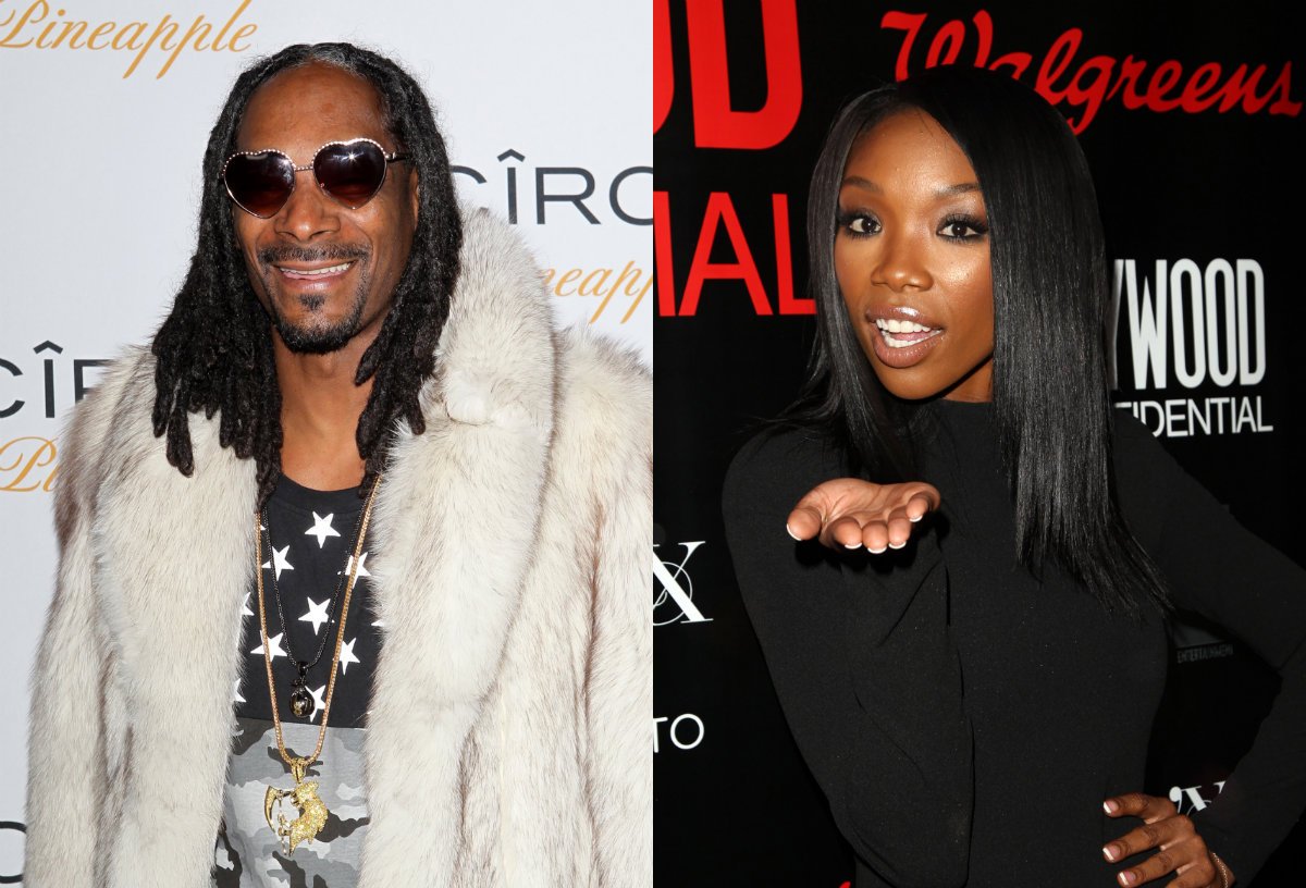 45 Celebrities You Never Knew Were Related StyleCaster