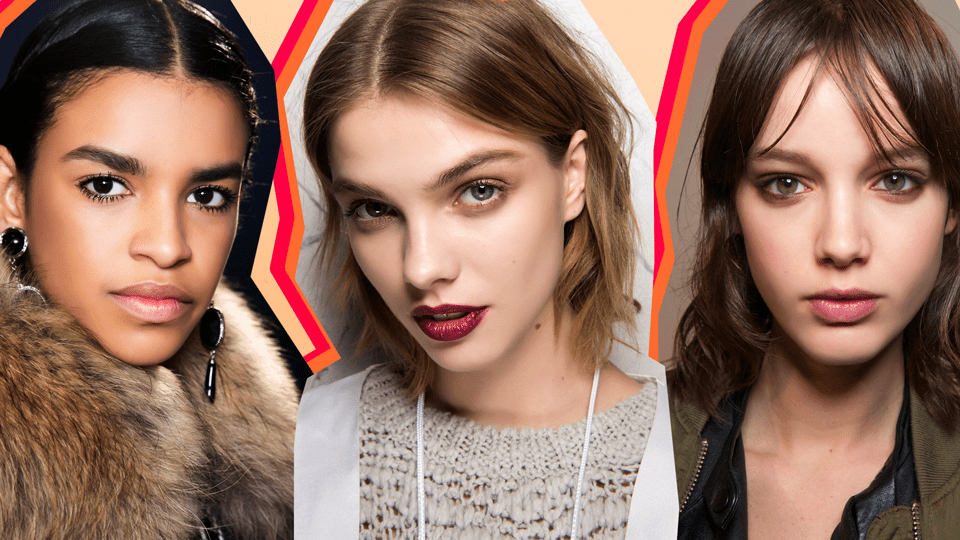 The Fall Makeup Trends We’re So Excited About StyleCaster