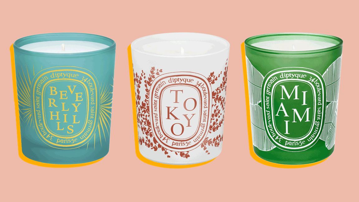 Diptyque City Candles Are Now Available Online StyleCaster