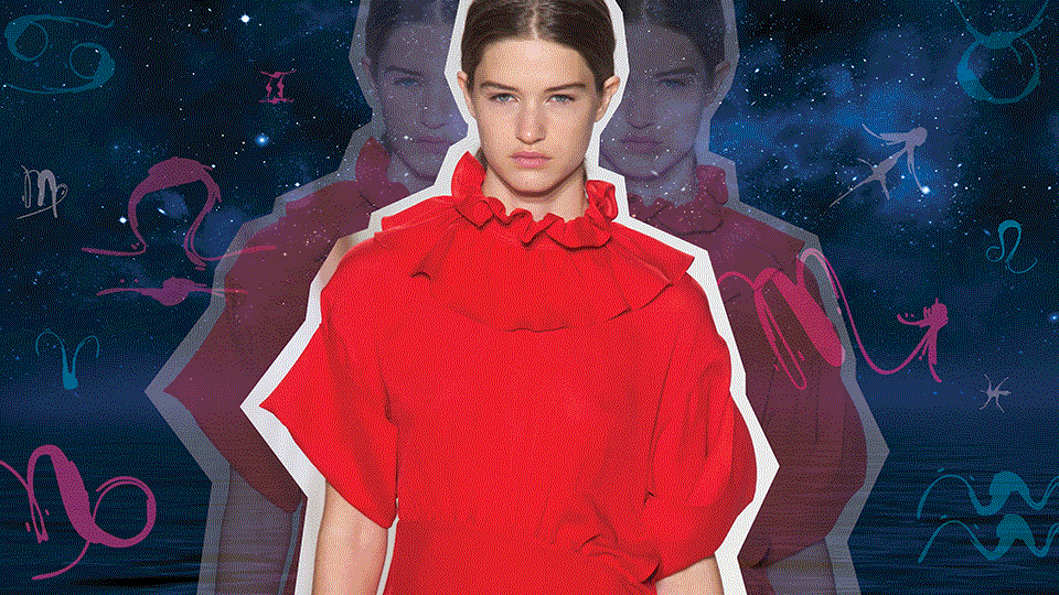 Your November 2017 Horoscope is Here StyleCaster